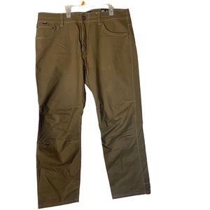 Kuhl men pant size 16 S (b62)